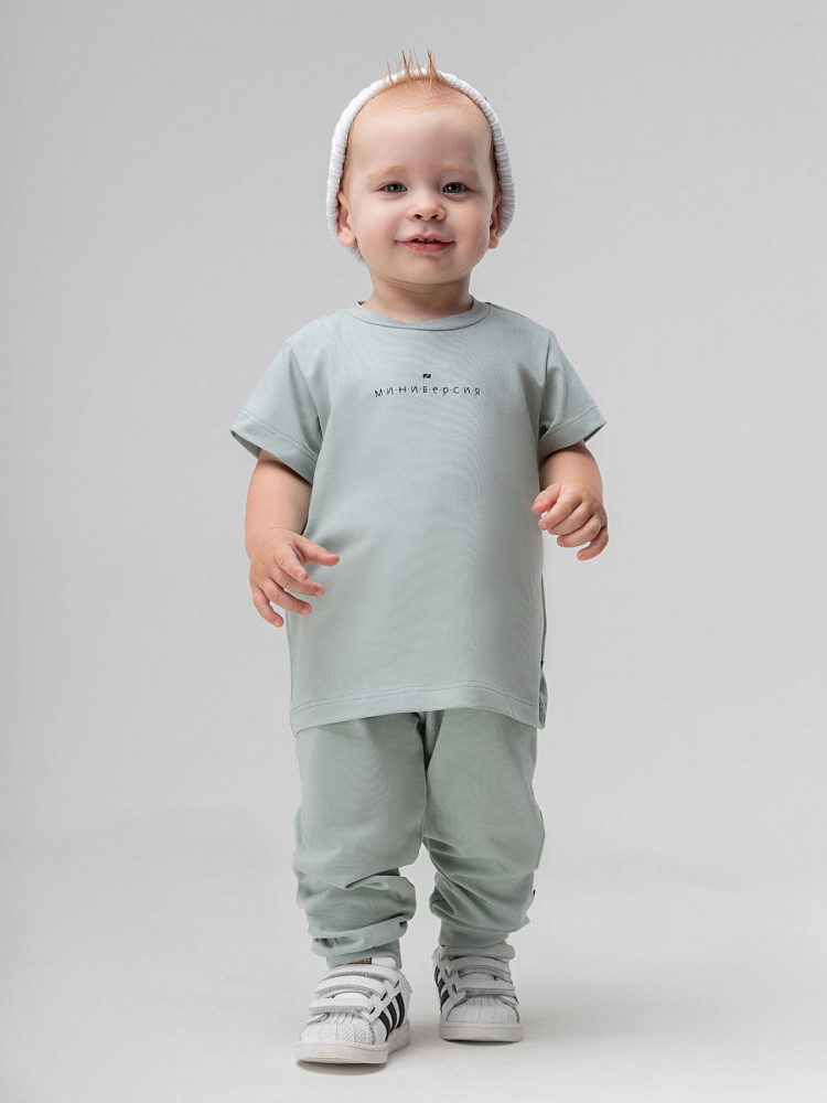 Костюм для мальчиков | Bodo