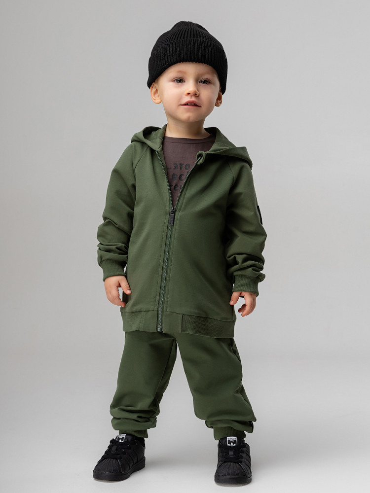 Костюм для мальчиков | Bodo