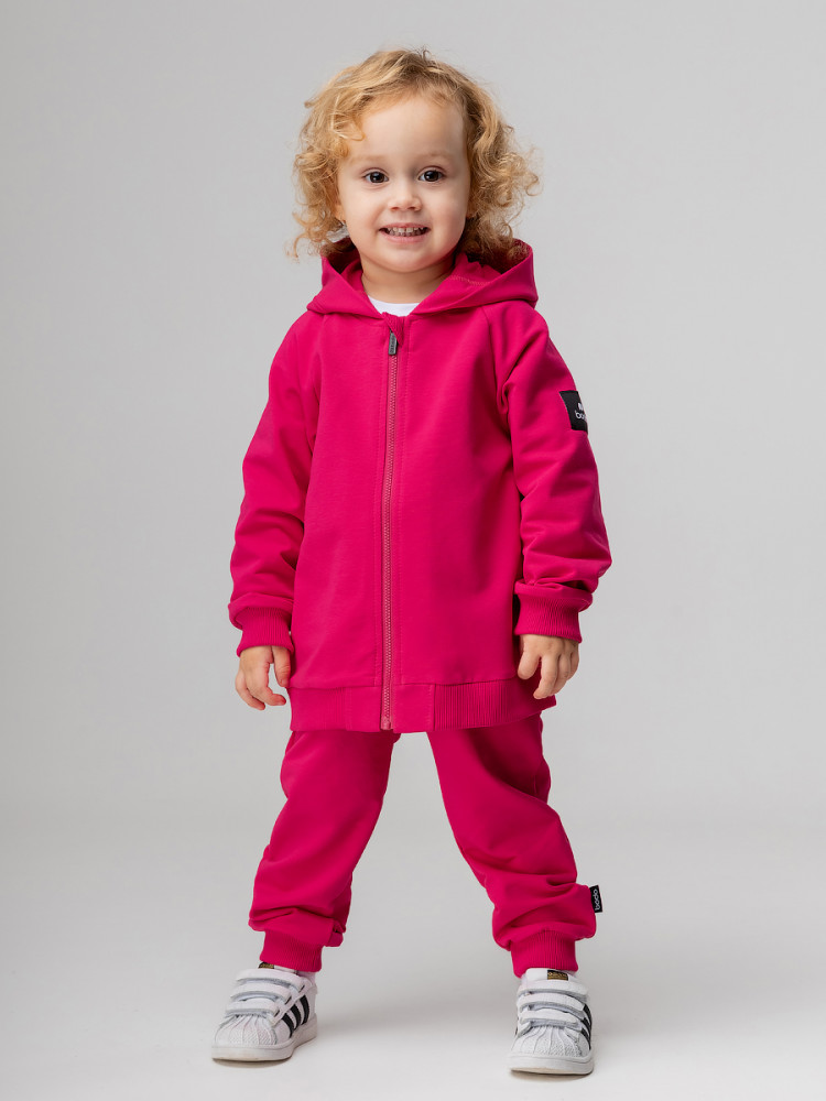 Костюм для девочек | Bodo