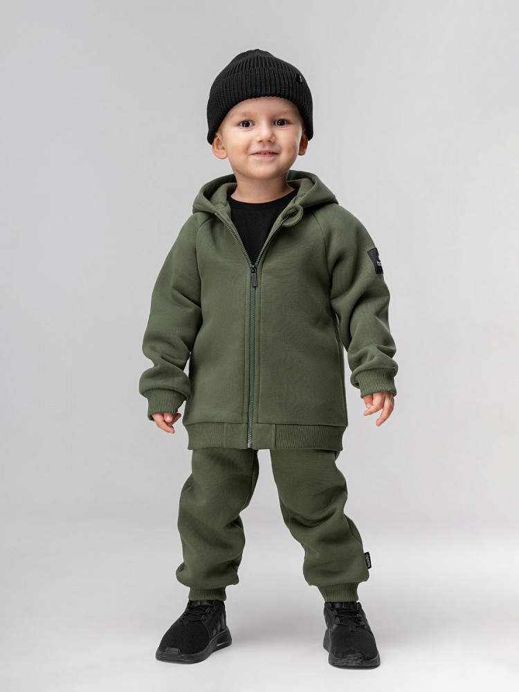 Костюм для мальчиков | Bodo
