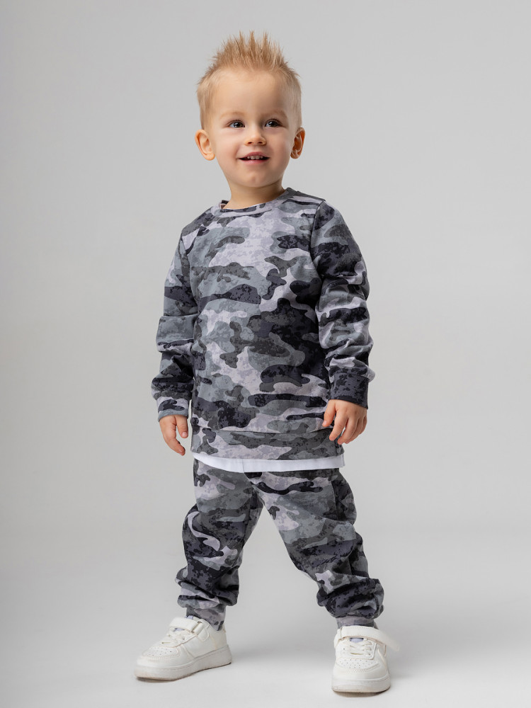 Костюм для мальчиков | Bodo