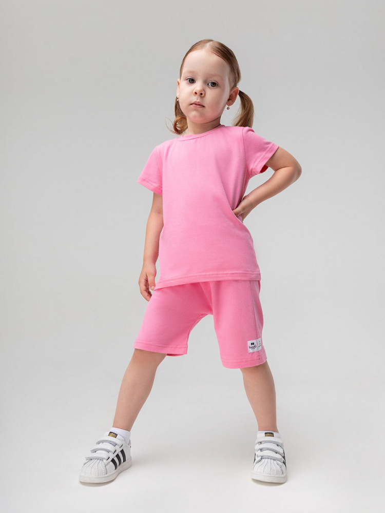 Костюм для девочек | Bodo