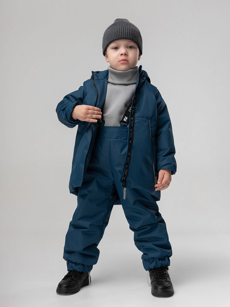 Костюм для мальчиков | Bodo