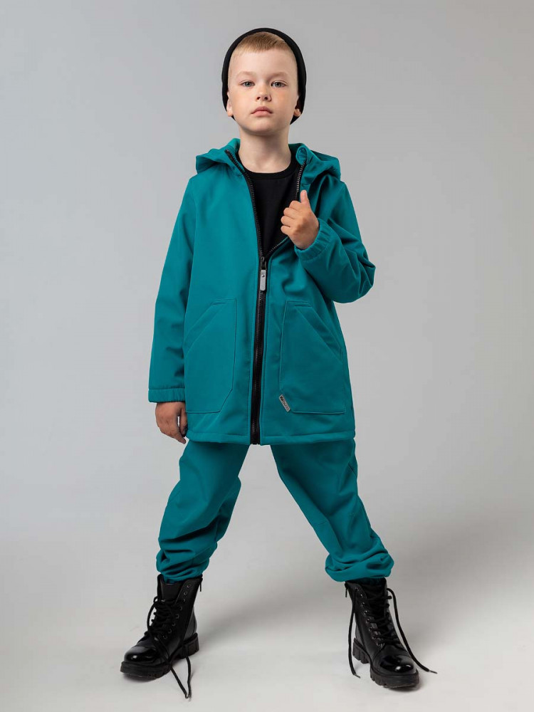 Костюм для мальчиков | Bodo