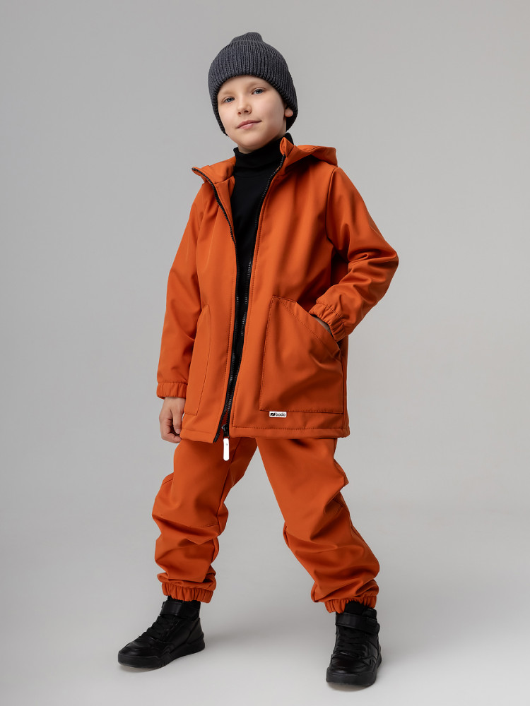 Костюм для мальчиков | Bodo