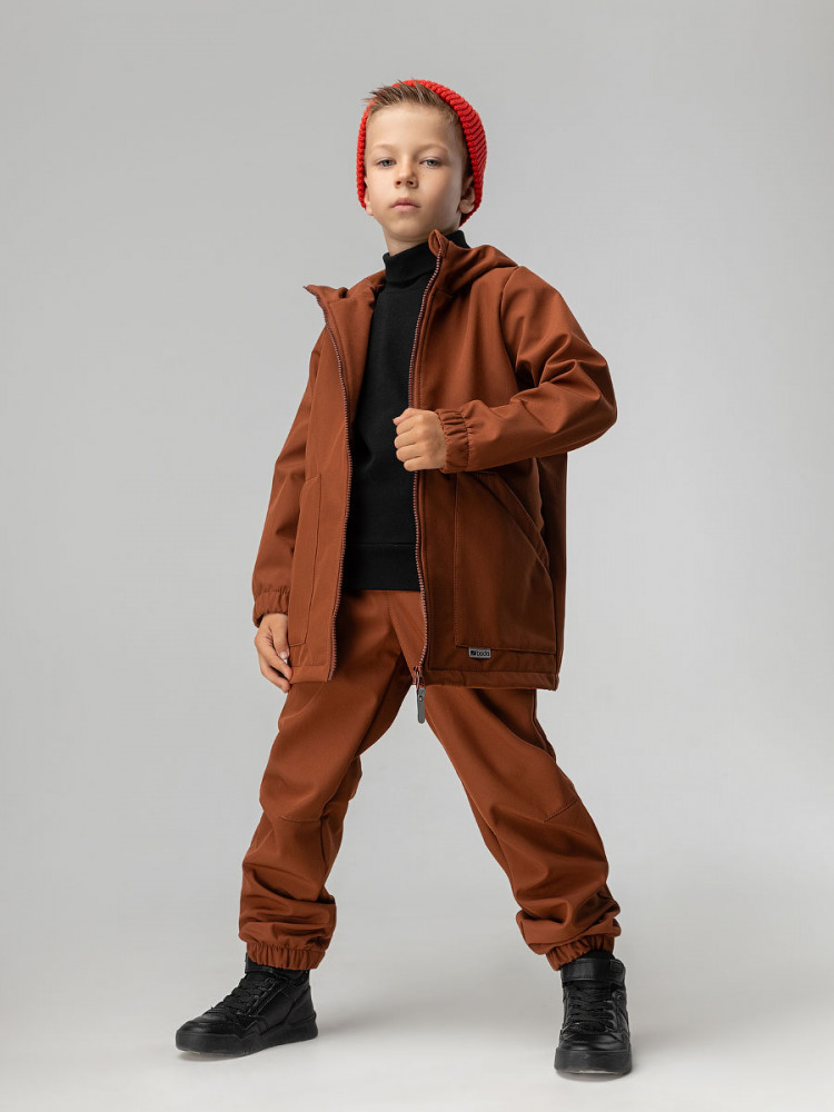 Костюм для мальчиков | Bodo
