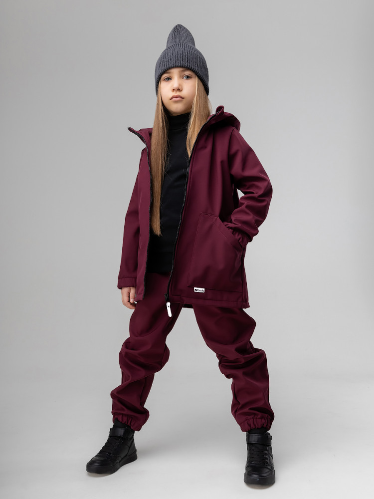 Костюм для девочек | Bodo