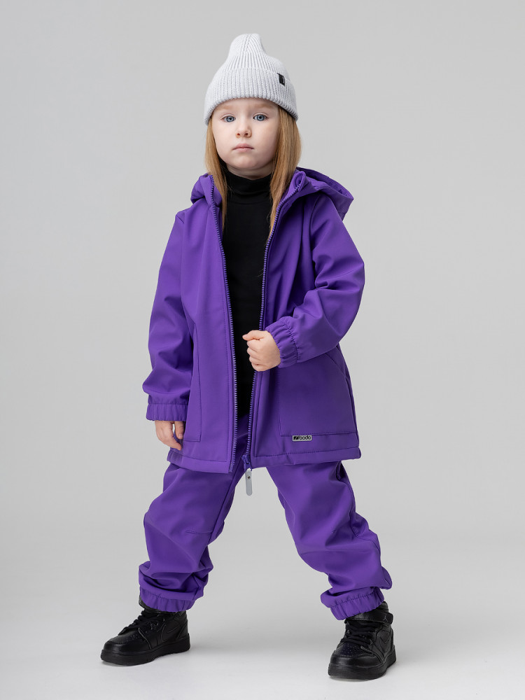 Костюм для девочек | Bodo