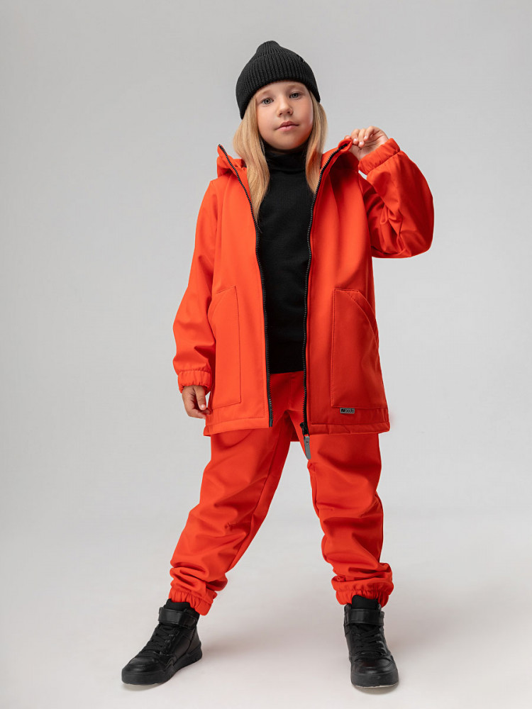 Костюм для девочек | Bodo