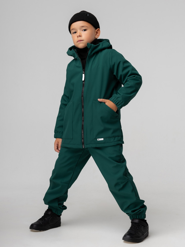 Костюм для мальчиков | Bodo