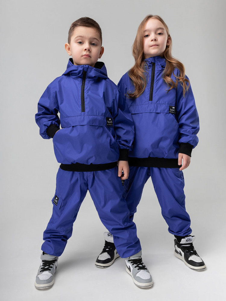 Костюм детский | Bodo