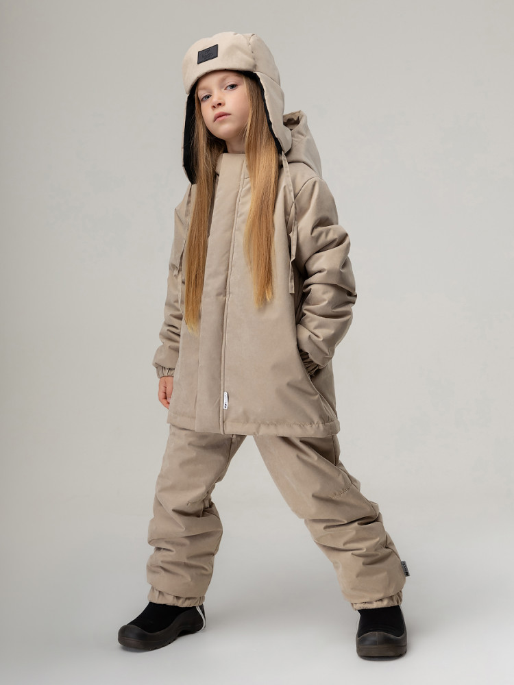 Костюм для девочек | Bodo