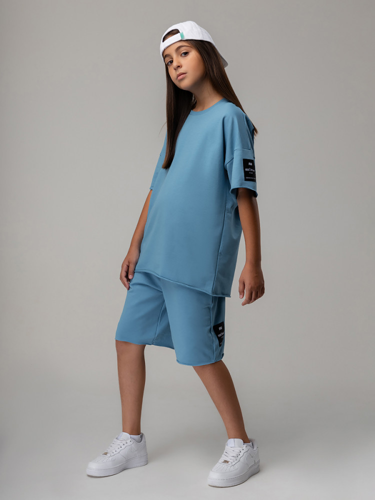 Костюм для девочек | Bodo