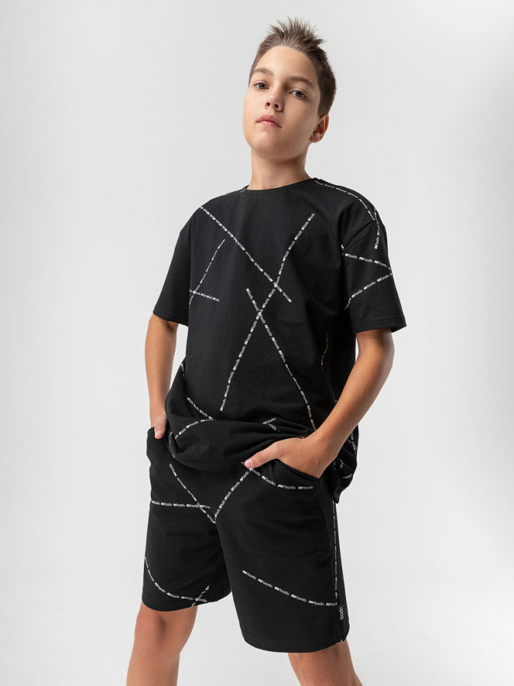 Костюм для мальчиков | Bodo