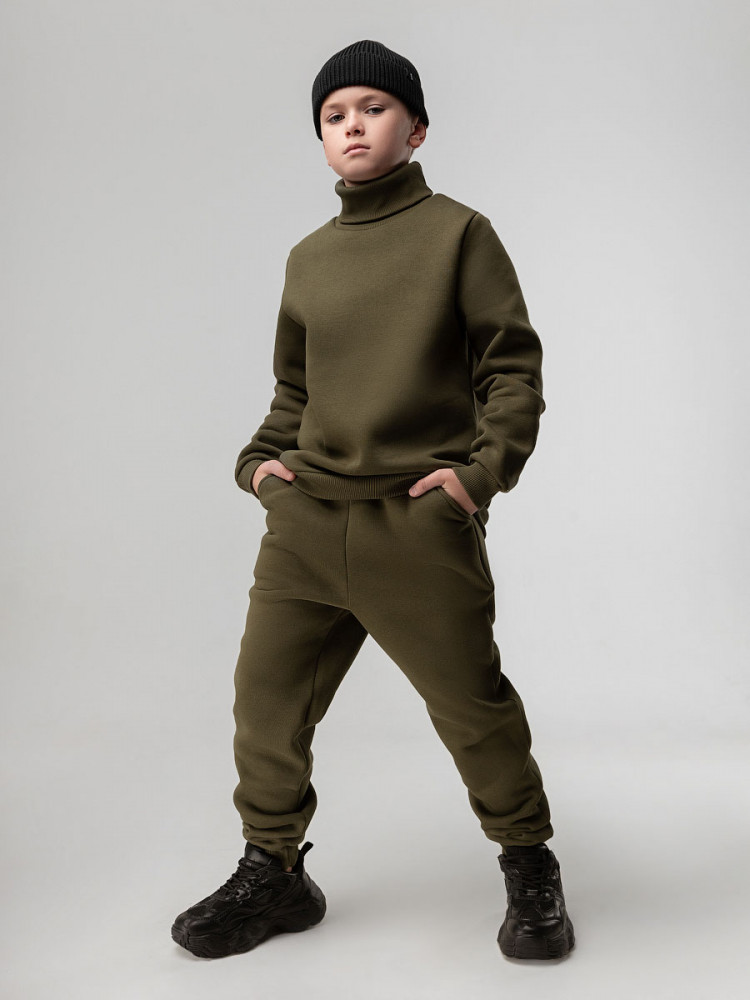 Костюм для мальчиков | Bodo