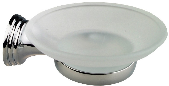 Мыльница с держателем | 13800С | Delphinium