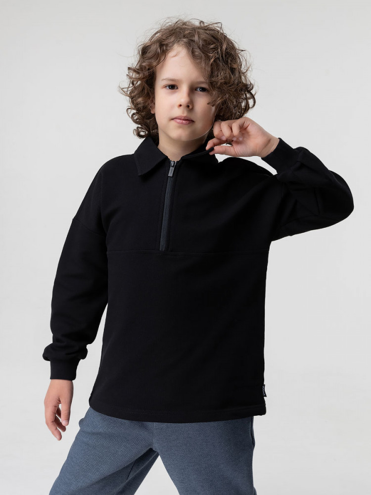 Толстовка для мальчиков | Bodo