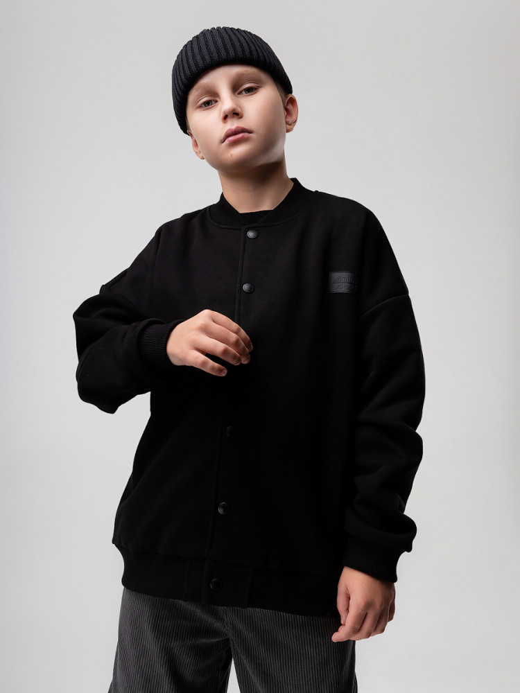 Бомбер для мальчиков | Bodo