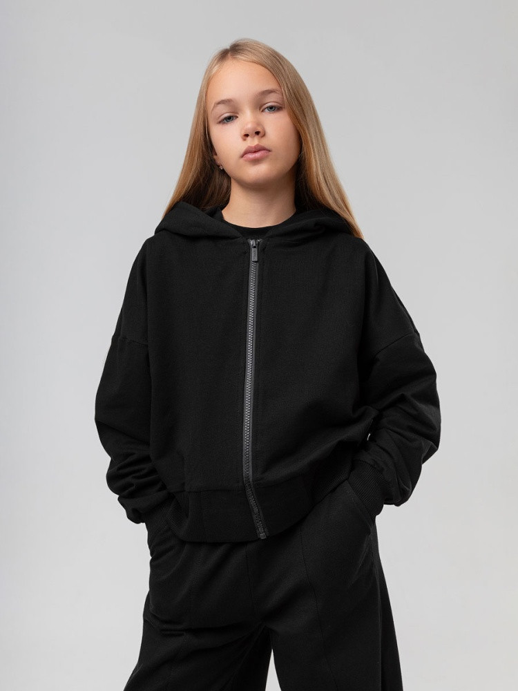 Толстовка для девочек | Bodo