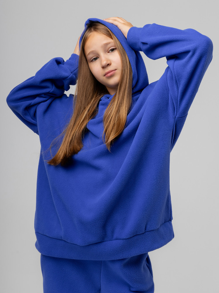 Толстовка для девочек | Bodo