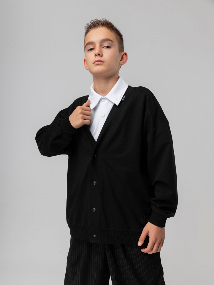 Бомбер для мальчиков | Bodo