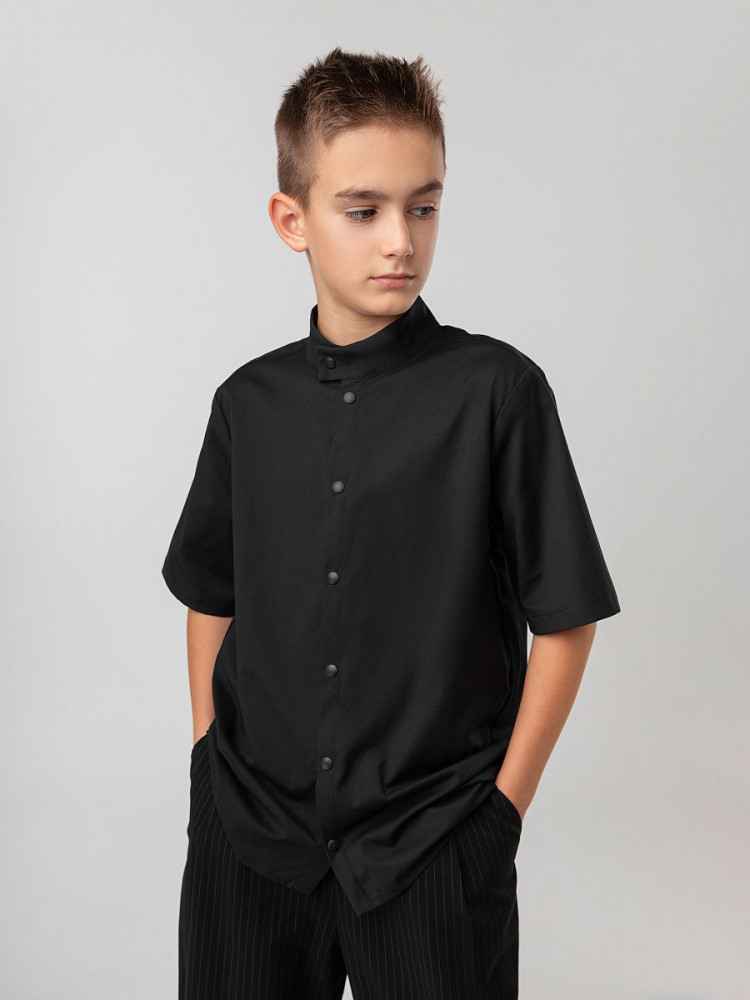 Рубашка для мальчиков | Bodo