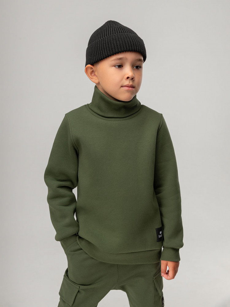 Толстовка для мальчиков | Bodo