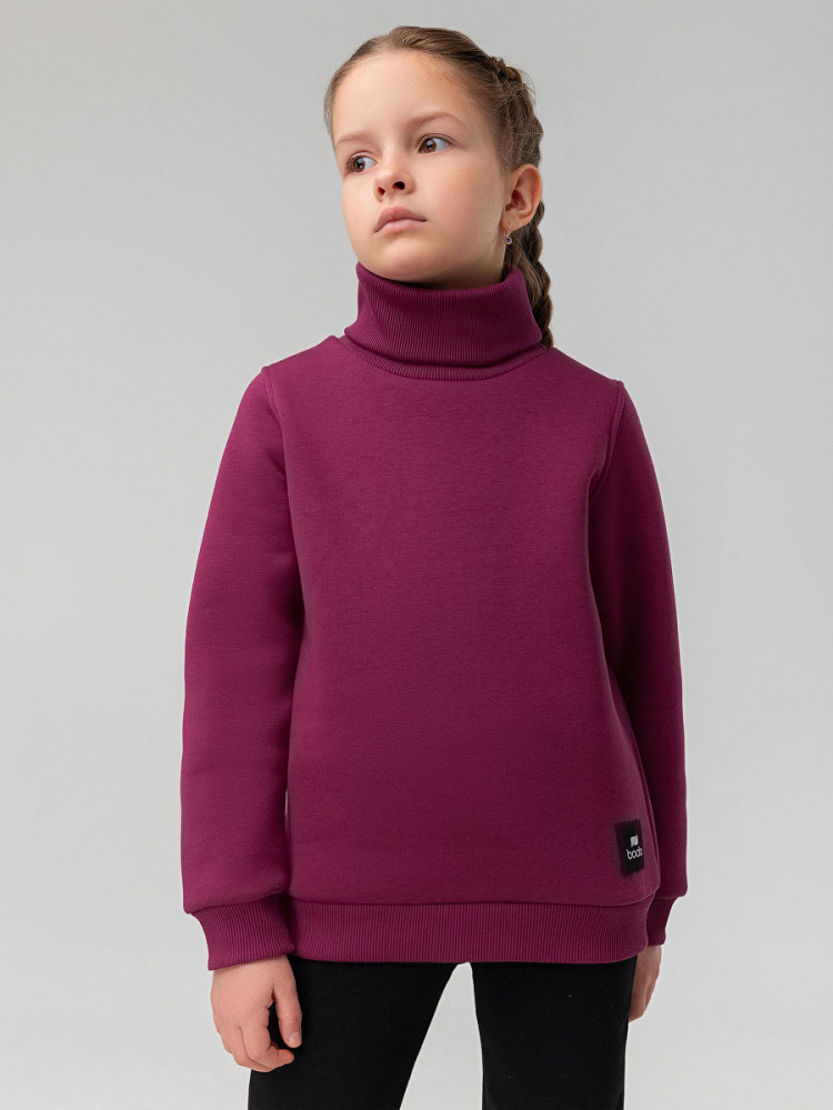 Толстовка для девочек | Bodo