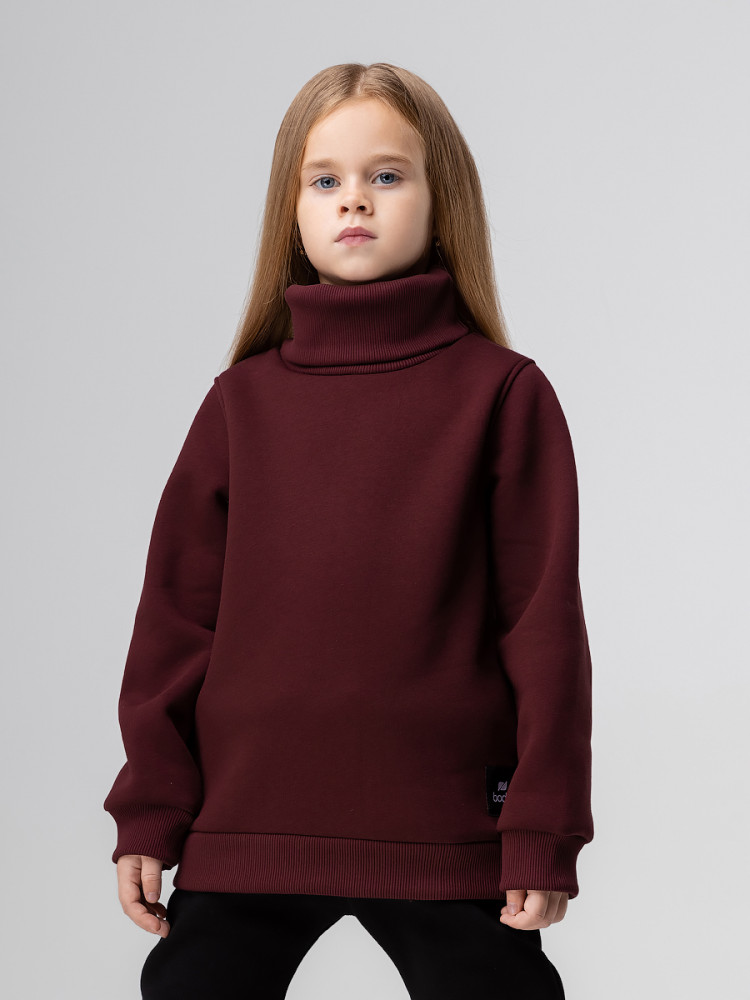 Толстовка для девочек | Bodo