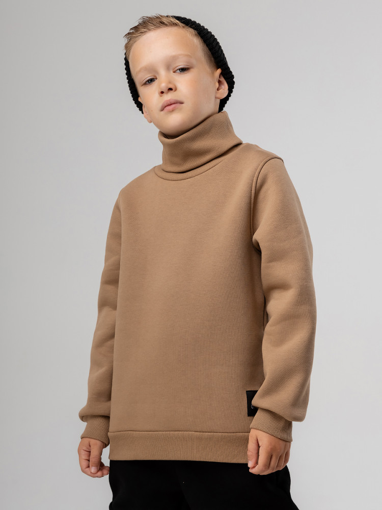 Толстовка для мальчиков | Bodo