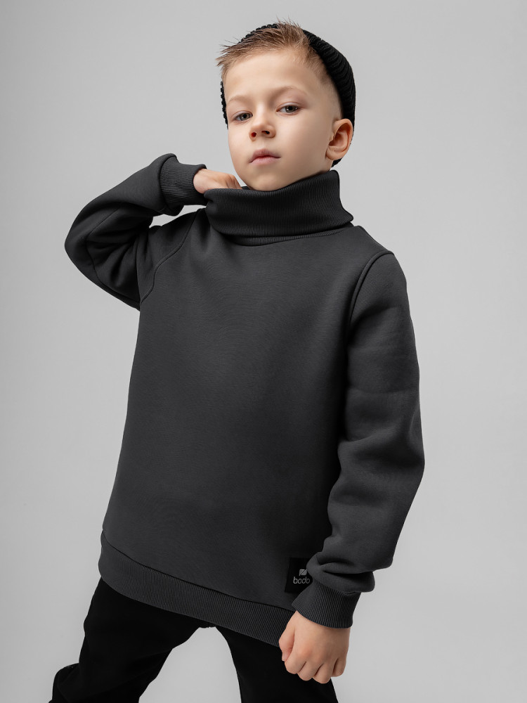 Толстовка для мальчиков | Bodo