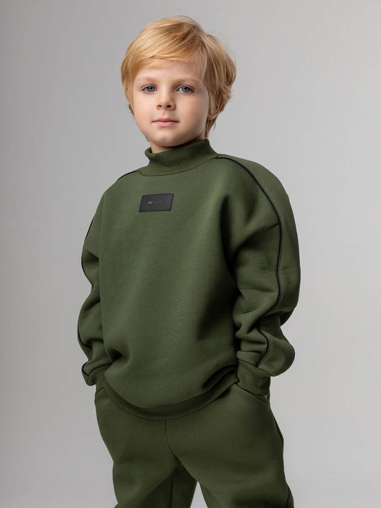 Толстовка для мальчиков | Bodo