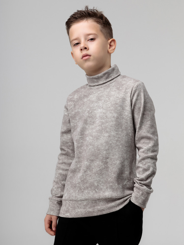 Водолазка для мальчиков | Bodo