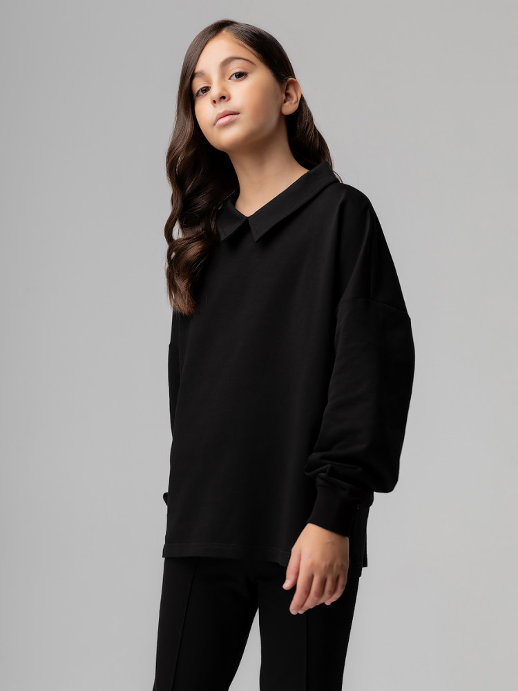 Свитшот для девочек | Bodo