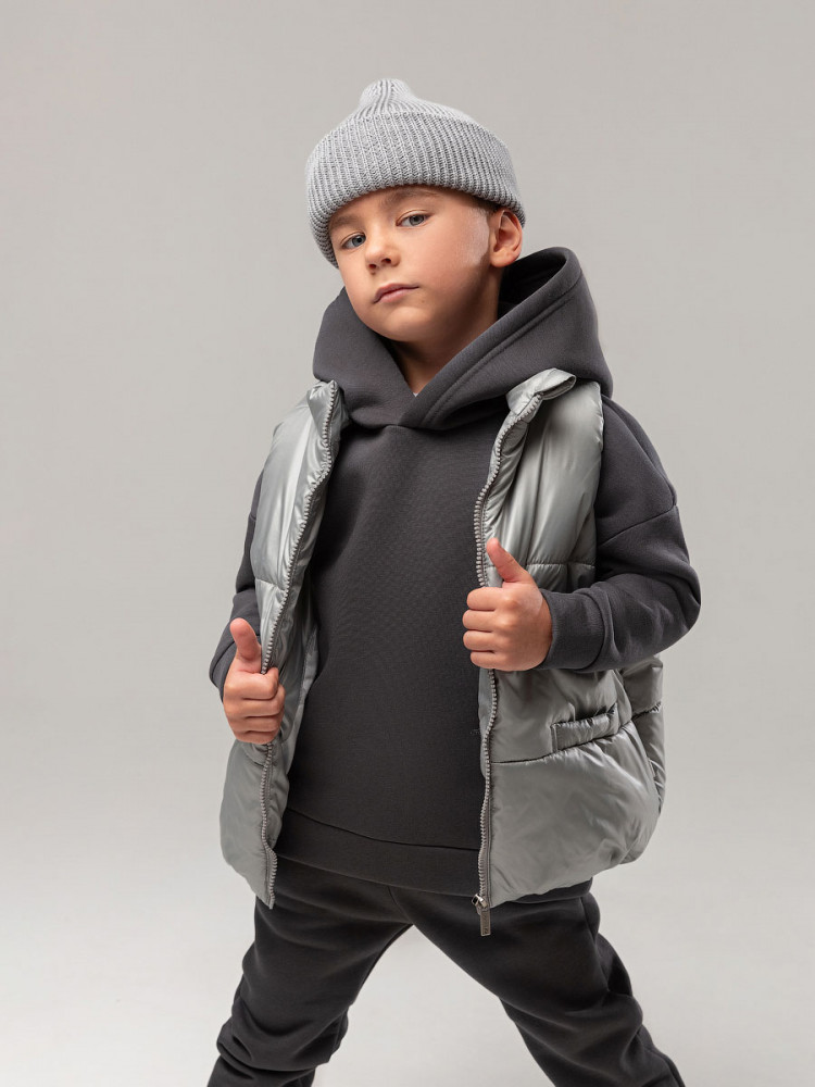 Жилет для мальчиков | Bodo