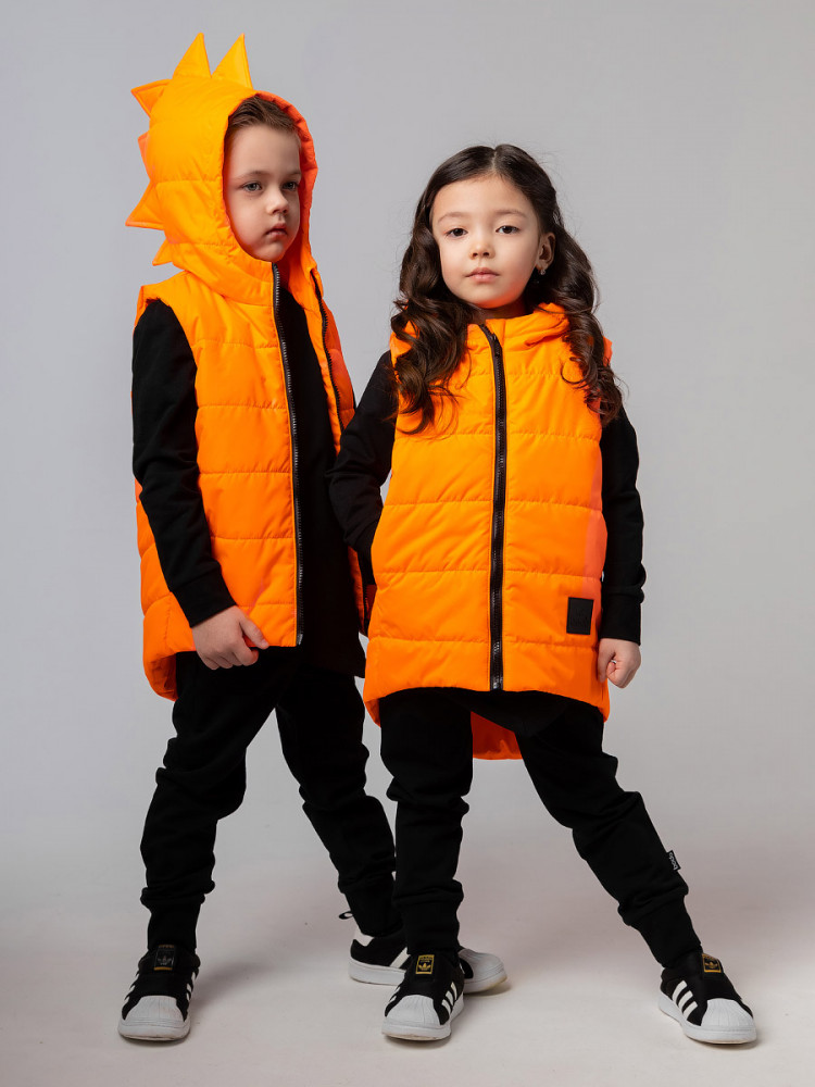 Жилет детский | Bodo