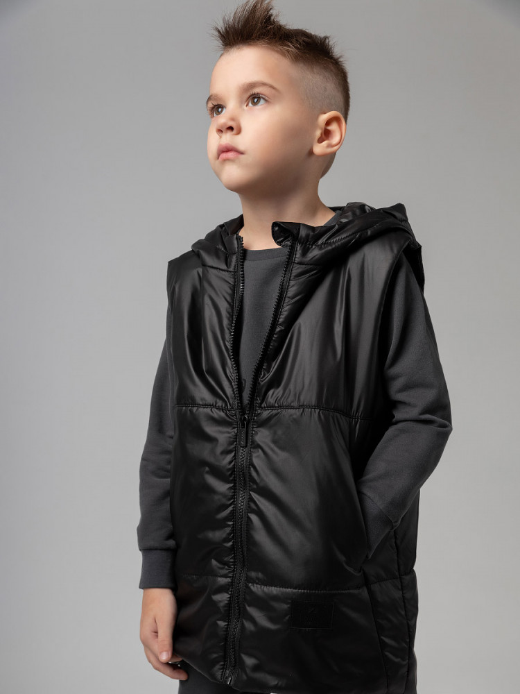 Жилет для мальчиков | Bodo