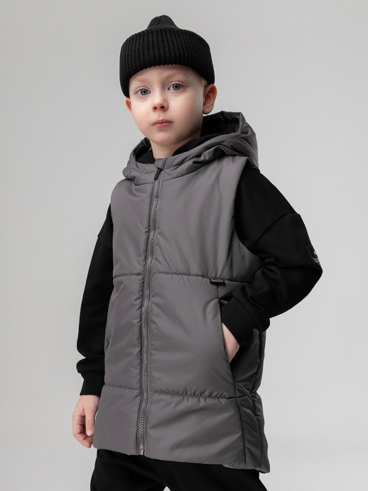 Жилет для мальчиков | Bodo