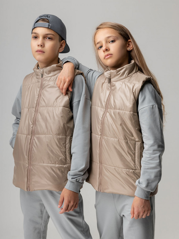 Жилет детский | Bodo