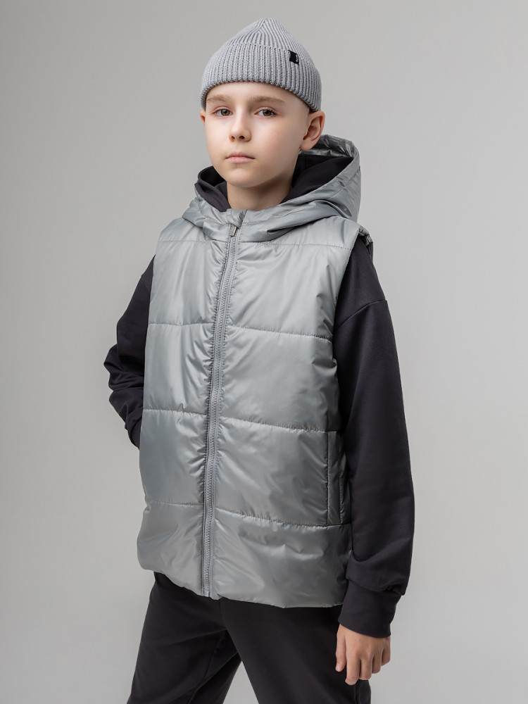 Жилет для мальчиков | Bodo