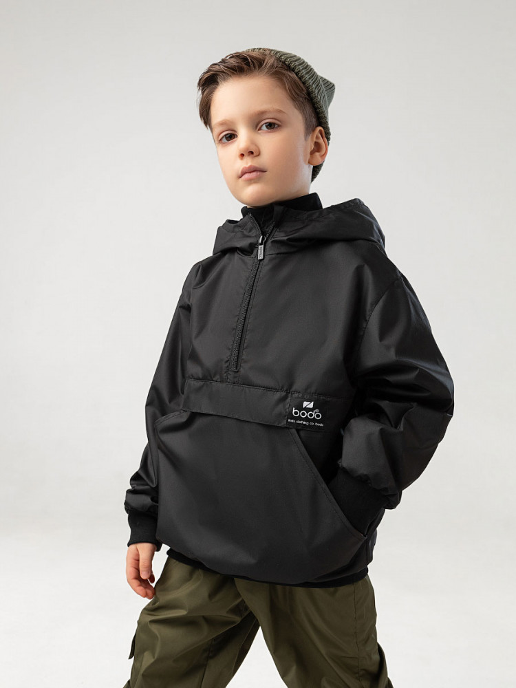 Анорак для мальчиков | Bodo
