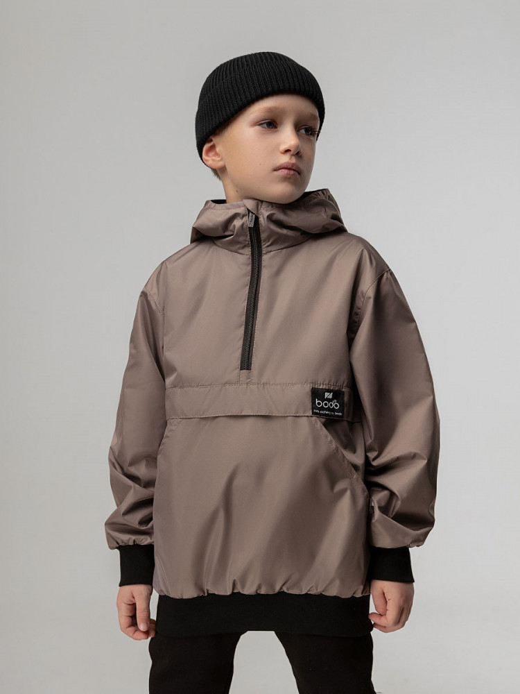 Анорак для мальчиков | Bodo