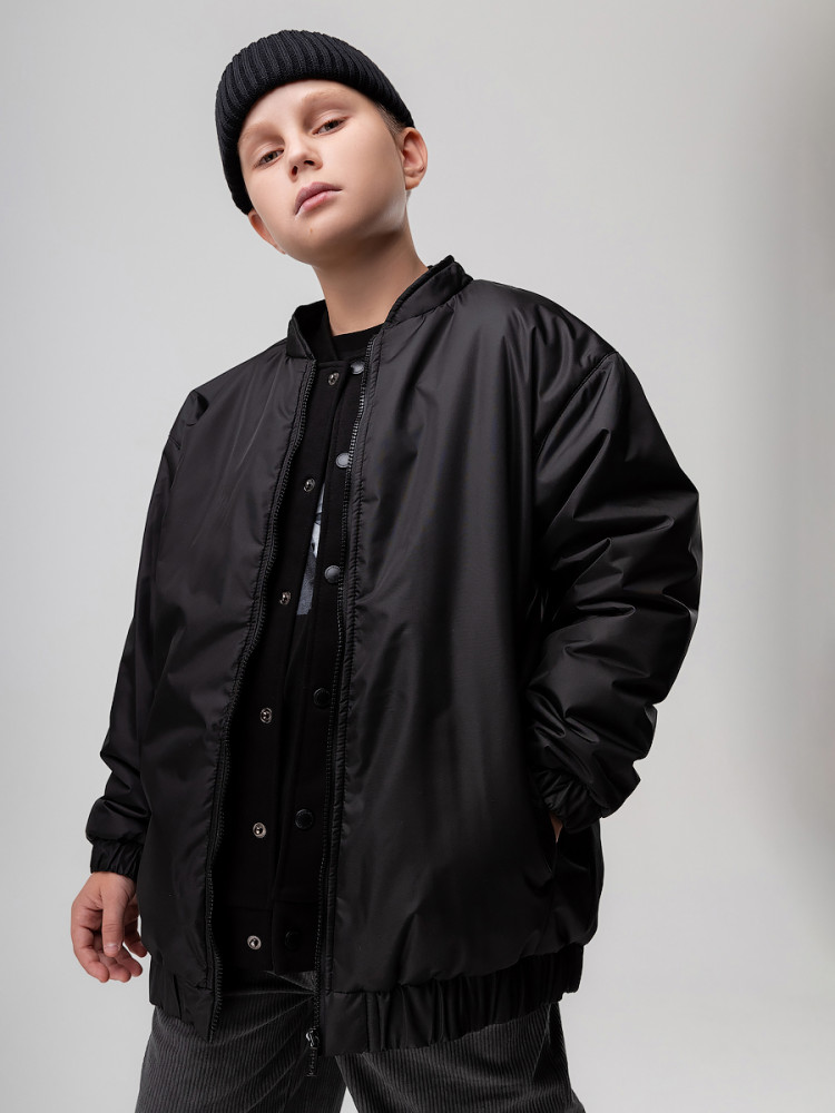 Бомбер для мальчиков | Bodo