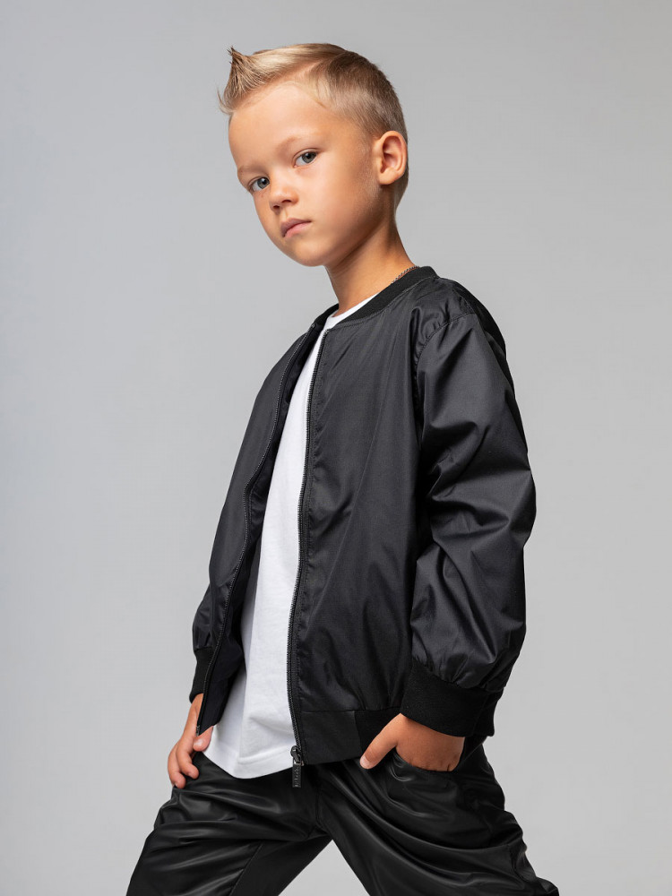 Бомбер для мальчиков | Bodo