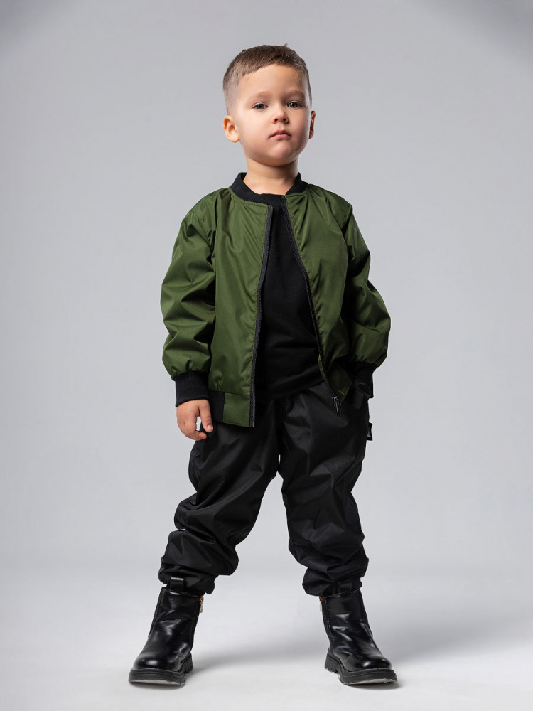 Бомбер для мальчиков | Bodo