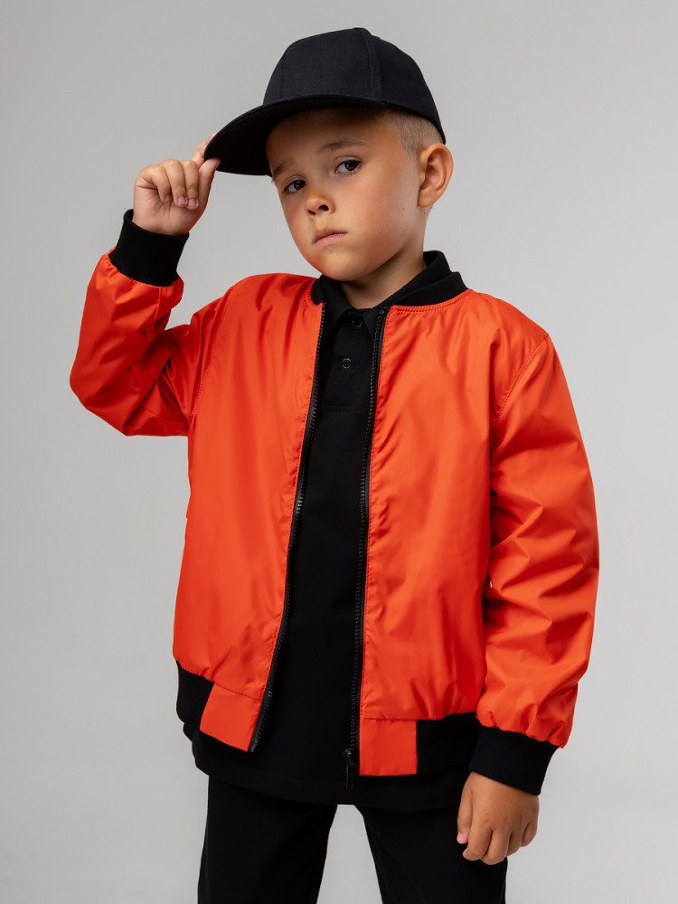 Бомбер для мальчиков | Bodo