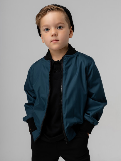 Бомбер для мальчиков