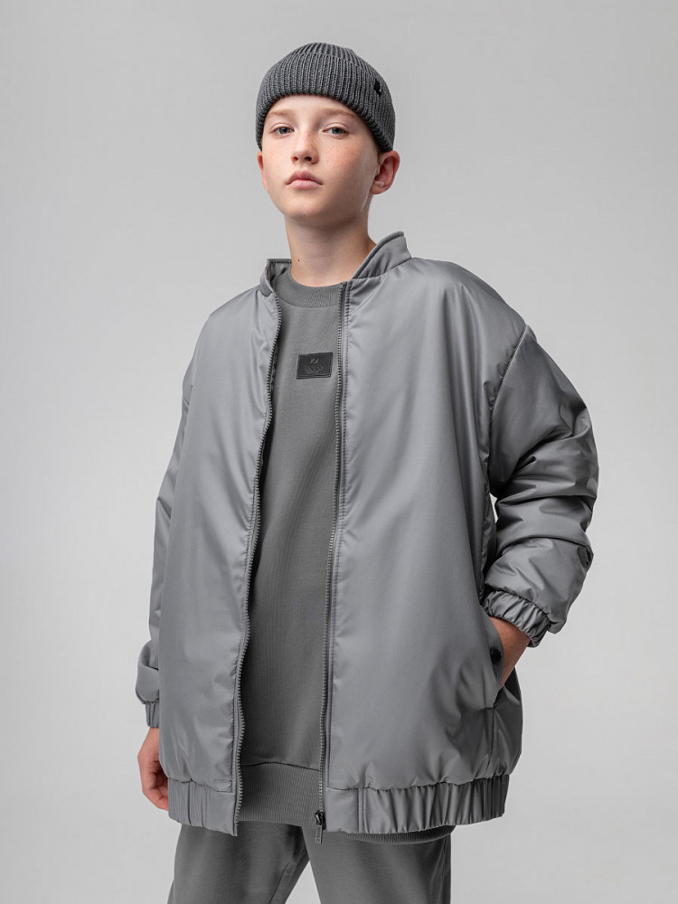 Бомбер для мальчиков | Bodo