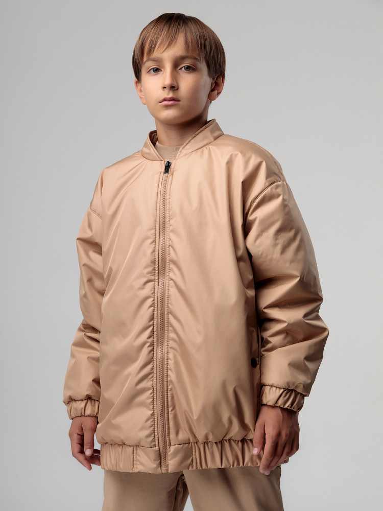 Бомбер для мальчиков | Bodo