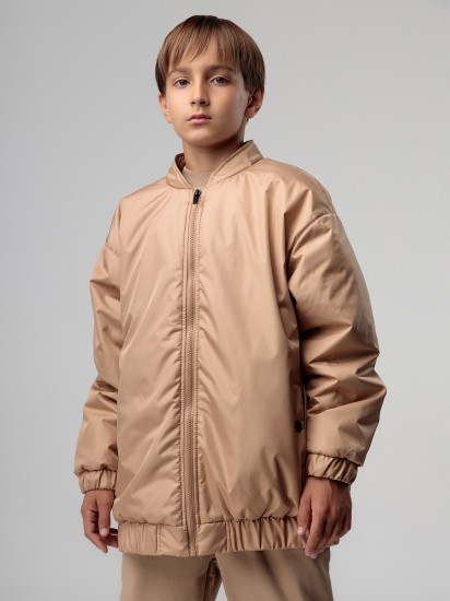 Бомбер для мальчиков